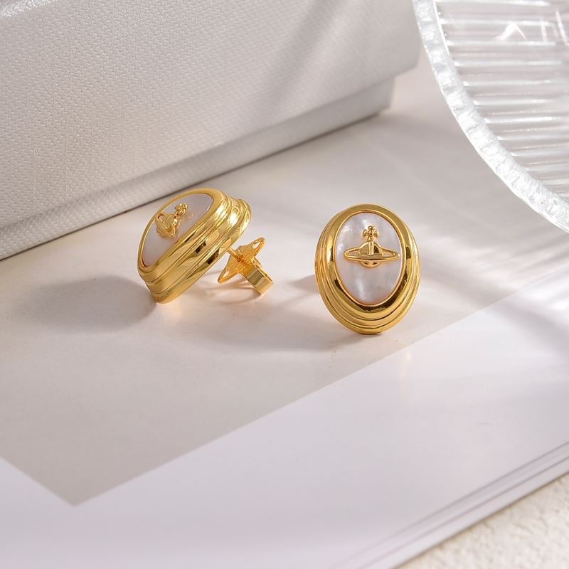 Vivienne Westwood Earrings